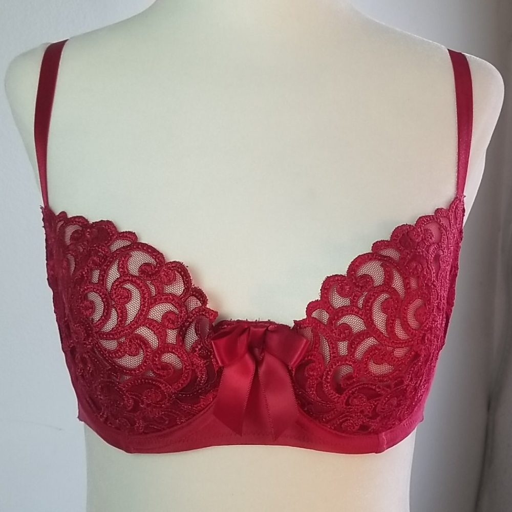 Victoria's Secret Very Sexy Bra